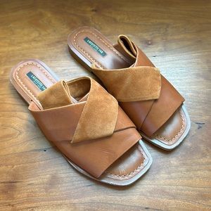 Lafayette 148 Sandals